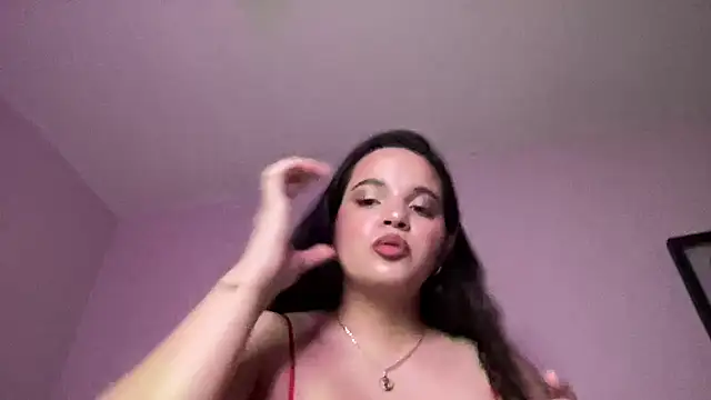 Snapshot of SoyOceanne chatting on 13, 2, 2026 SoyOceanne online show from 13, 2, 2026