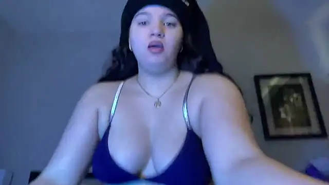 Snapshot of SoyOceanne chatting on 5, 3, 2026 SoyOceanne online show from 5, 3, 2026