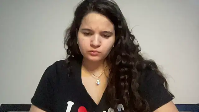 Snapshot of SoyOceanne chatting on 8, 3, 2026 SoyOceanne online show from 8, 3, 2026