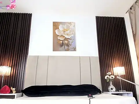  MiLa Dyva online show from 25, 2, 2026