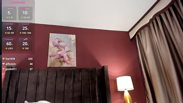  MiLa Dyva online show from 14, 7, 2026