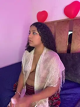 canelaa sweet5 online show from 7, 3, 2026