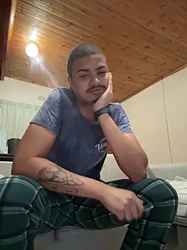 colouredboyfrombelhar online show from 28, 2, 2026