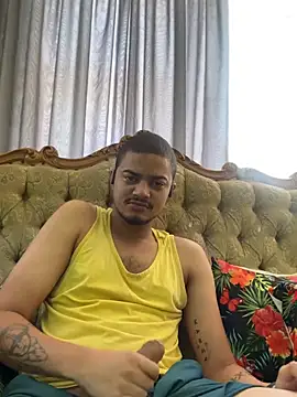 colouredboyfrombelhar online show from 3, 3, 2026