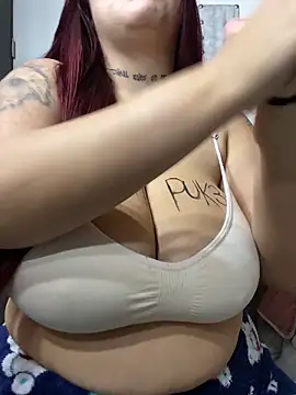 Snapshot of Ariel_Nasty_Extremely chatting on 21, 3, 2026 Ariel Nasty Extremely online show from 21, 3, 2026