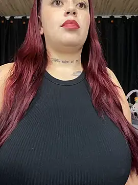 Ariel Nasty Extremely online show from 27, 3, 2026