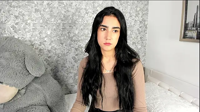 Snapshot of Anika_H chatting on 12, 3, 2026 Anika H online show from 12, 3, 2026