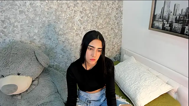 Snapshot of Anika_H chatting on 13, 3, 2026 Anika H online show from 13, 3, 2026