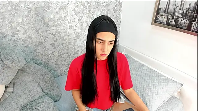 Snapshot of Anika_H chatting on 15, 3, 2026 Anika H online show from 15, 3, 2026