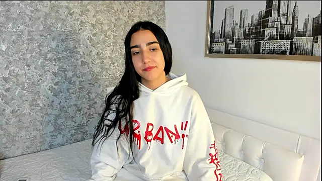 Snapshot of Anika_H chatting on 21, 3, 2026 Anika H online show from 21, 3, 2026