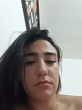 Anika H online show from 3, 8, 2026