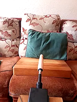 Xauencaliente online show from 17, 3, 2026