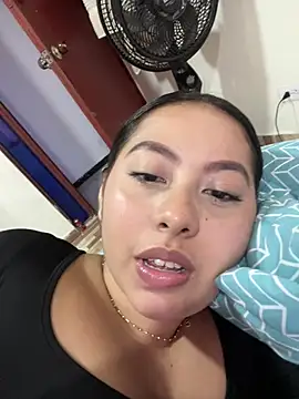 Emiily joee  online show from 24, 6, 2026