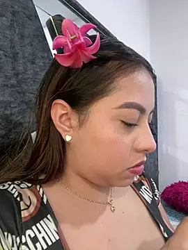 Emiily joee  online show from 15, 7, 2026