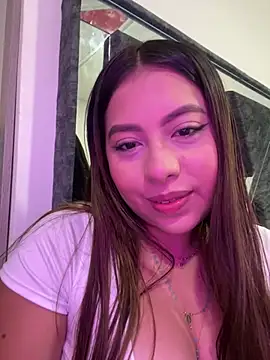 Emiily joee  online show from 18, 7, 2026