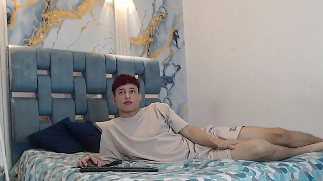 YOUNG BOYS HELL online show from 23, 6, 2026
