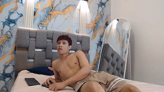 YOUNG BOYS HELL online show from 10, 7, 2026