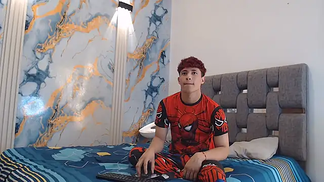 YOUNG BOYS HELL online show from 31, 7, 2026