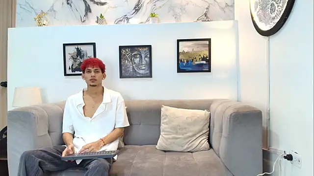 YOUNG BOYS HELL online show from 6, 8, 2026