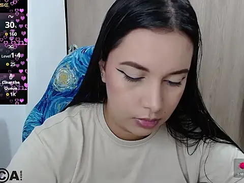 venus  24 online show from 23, 2, 2026