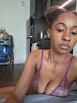Cinnamonbunn online show from 1, 5, 2026