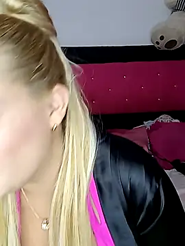 jimenadelaoz online show from 19, 3, 2026