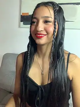 Daniela Pink online show from 19, 2, 2026