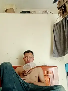 Changebabi online show from 24, 4, 2026