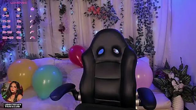 cata desire online show from 18, 3, 2026