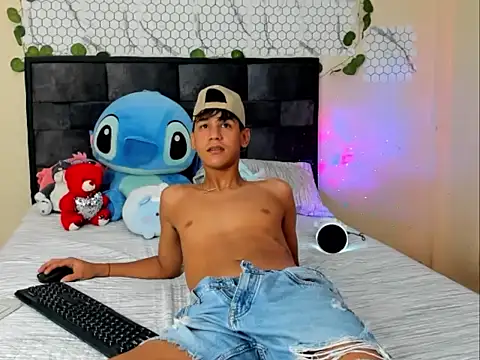 Snapshot of Stiben_coll12 chatting on 26, 2, 2026 Stiben coll12 online show from 26, 2, 2026