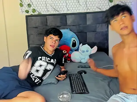 Snapshot of Stiben_coll12 chatting on 17, 3, 2026 Stiben coll12 online show from 17, 3, 2026