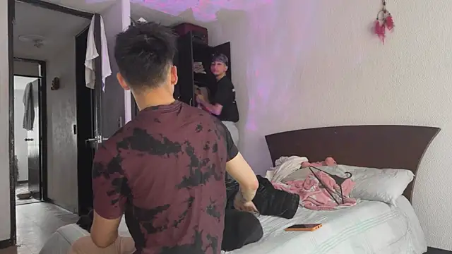 Snapshot of Rakhub chatting on 16, 3, 2026 Rakhub online show from 16, 3, 2026