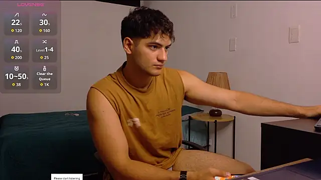 Snapshot of Kael_Switch chatting on 14, 3, 2026 Kael Switch online show from 14, 3, 2026