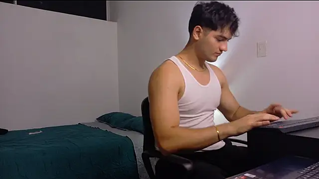 Snapshot of Kael_Switch chatting on 18, 3, 2026 Kael Switch online show from 18, 3, 2026