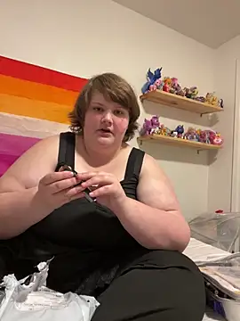 plushietoy online show from 17, 3, 2026