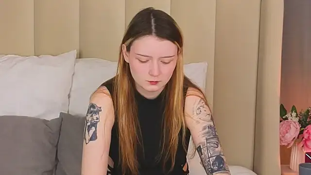 AlyssFrost online show from 23, 6, 2026
