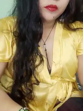 Fit Girl55 online show from 18, 4, 2026
