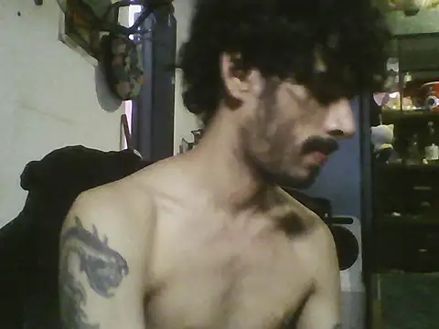 Snapshot of Hopeghost chatting on 15, 2, 2026 Hopeghost online show from 15, 2, 2026