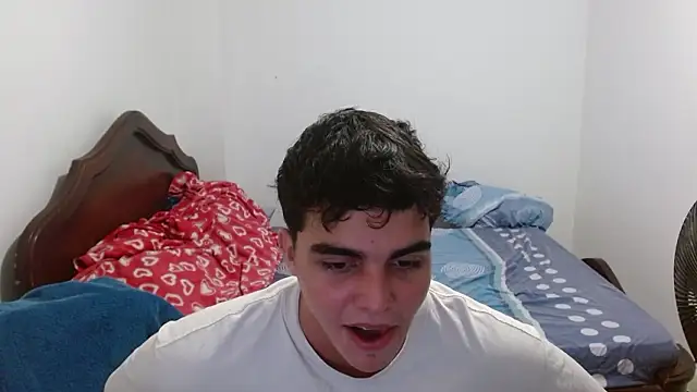 Snapshot of heiker__ chatting on 24, 2, 2026 heiker online show from 24, 2, 2026