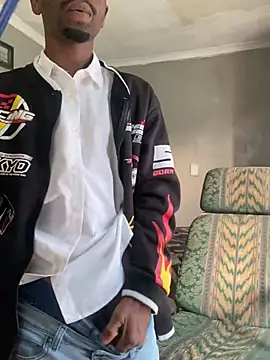 Jah Mfana online show from 15, 2, 2026