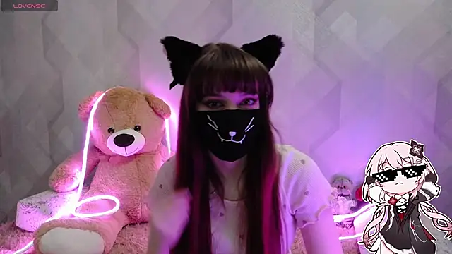 llonaMask online show from 10, 3, 2026