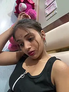 samayra1144 online show from 30, 4, 2026