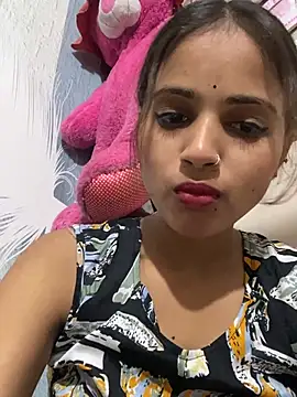 samayra1144 online show from 4, 5, 2026