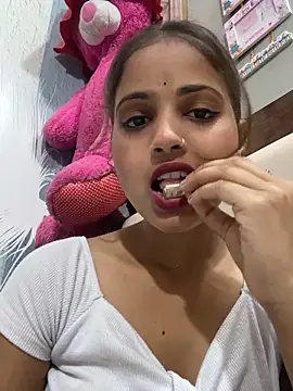 samayra1144 online show from 6, 5, 2026