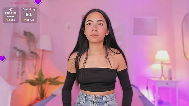 Ivyy sweet  online show from 29, 7, 2026