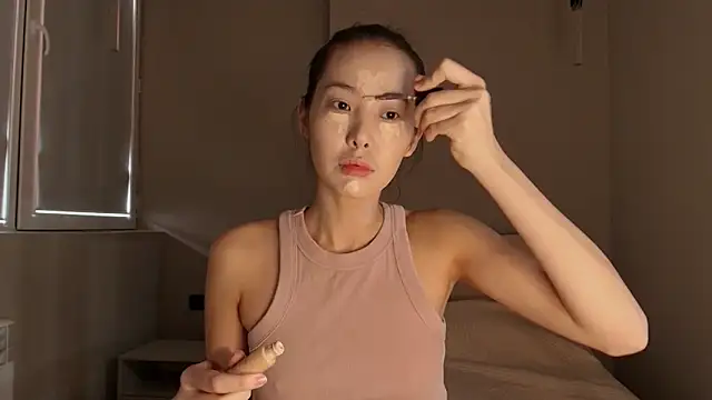 lilly sweeet online show from 24, 2, 2026