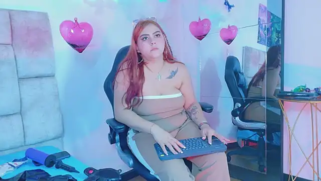 Snapshot of MiiaBlumm_ chatting on 7, 3, 2026 MiiaBlumm online show from 7, 3, 2026