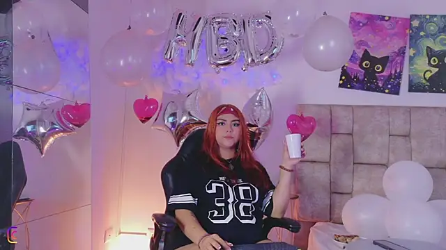 Snapshot of MiiaBlumm_ chatting on 10, 3, 2026 MiiaBlumm online show from 10, 3, 2026