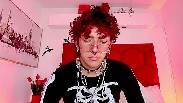 Snapshot of Cain_Dantalion chatting on 28, 2, 2026 Cain Dantalion online show from 28, 2, 2026