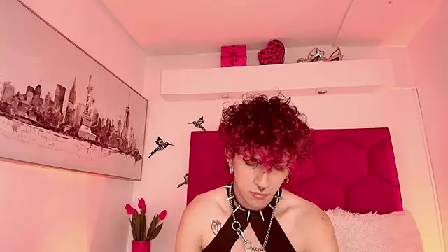 Snapshot of Cain_Dantalion chatting on 5, 3, 2026 Cain Dantalion online show from 5, 3, 2026